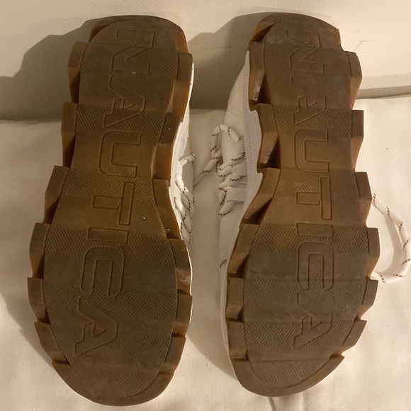 Nautica athletic sneaker - Picture 3 of 4